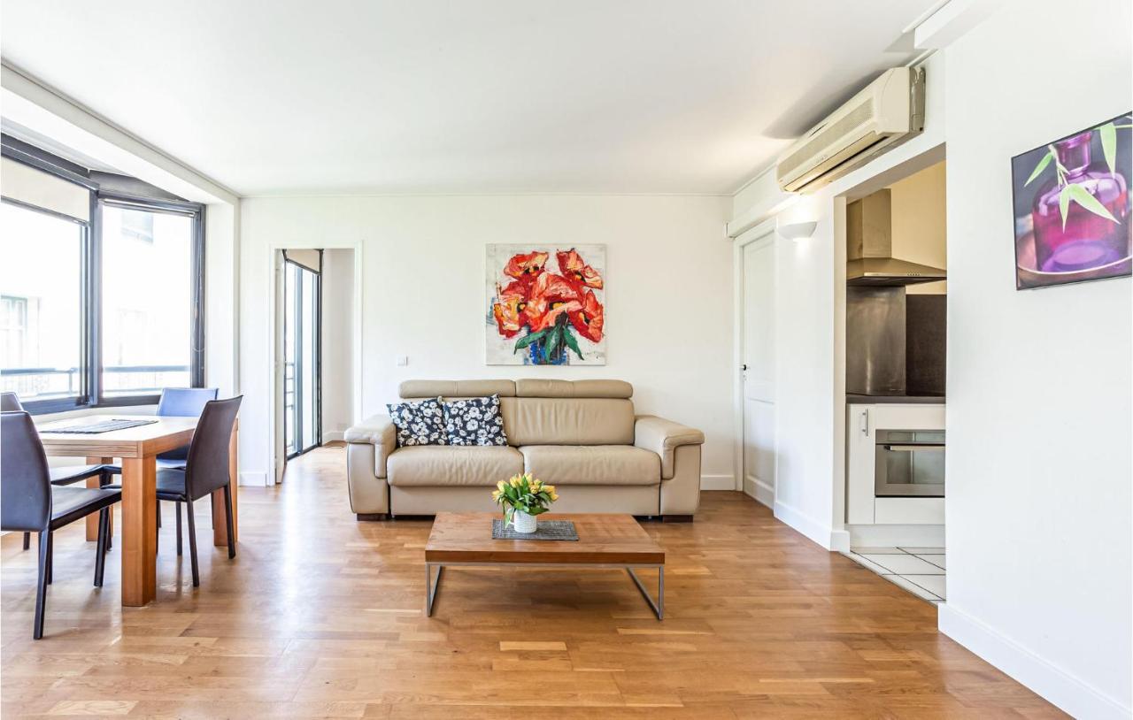 Nice Apartment In Cannes With Wifi Exterior foto